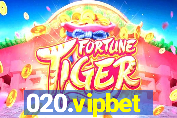 020.vipbet