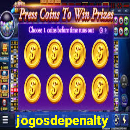 jogosdepenalty