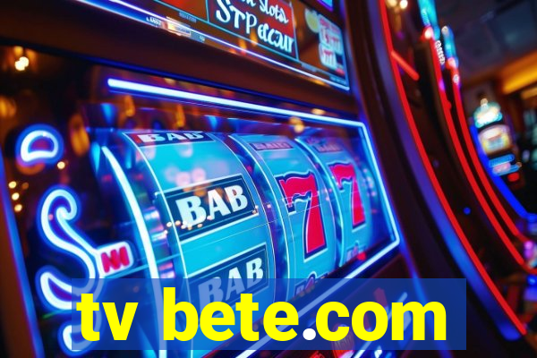 tv bete.com