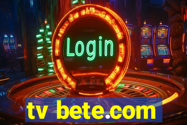 tv bete.com