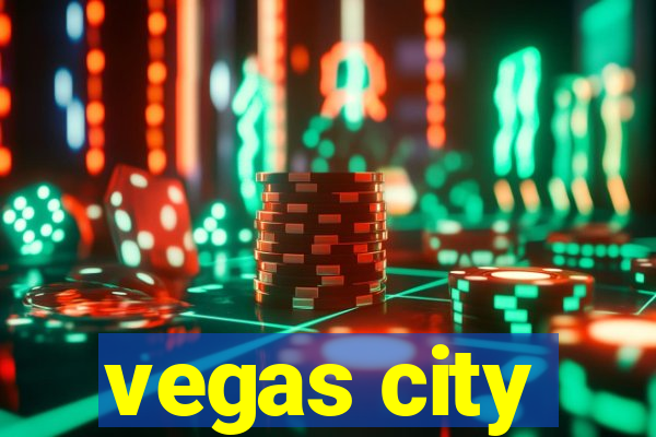 vegas city