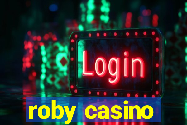 roby casino