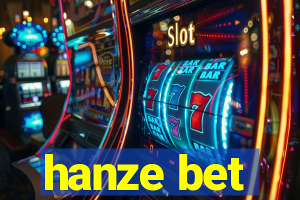 hanze bet