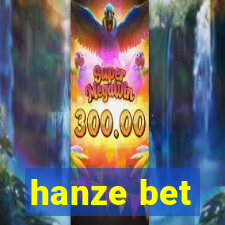 hanze bet