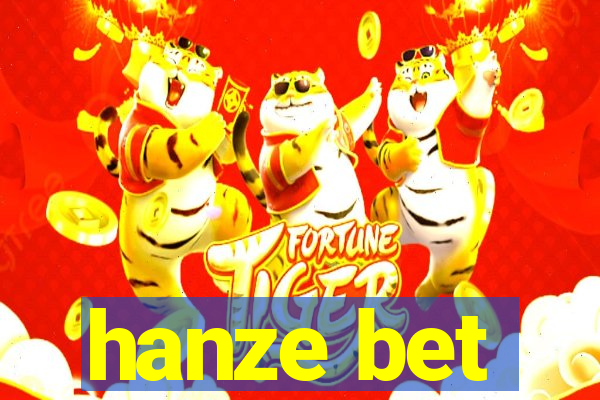 hanze bet