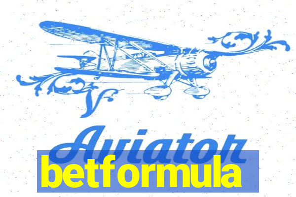 betformula