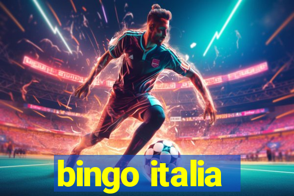 bingo italia