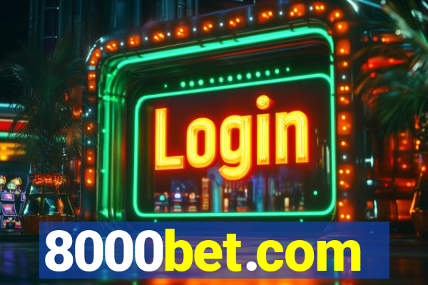 8000bet.com