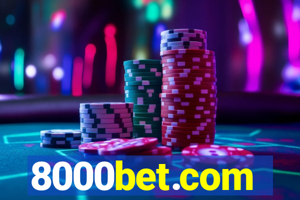 8000bet.com