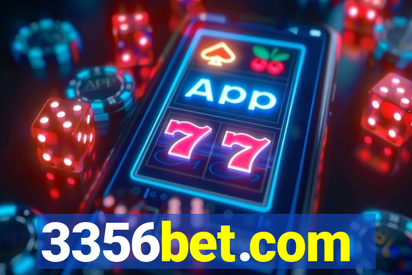 3356bet.com