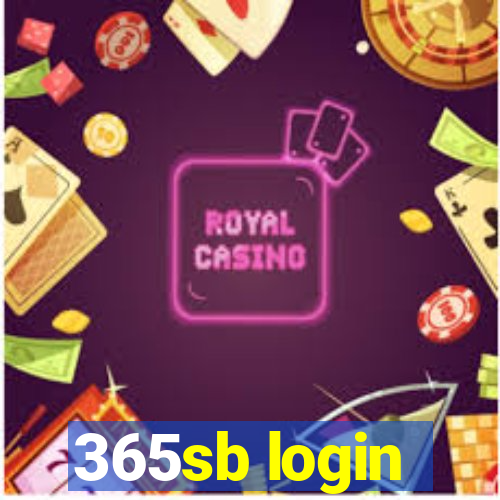 365sb login