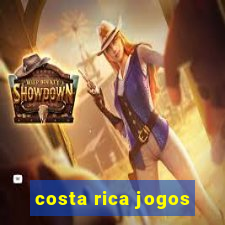 costa rica jogos