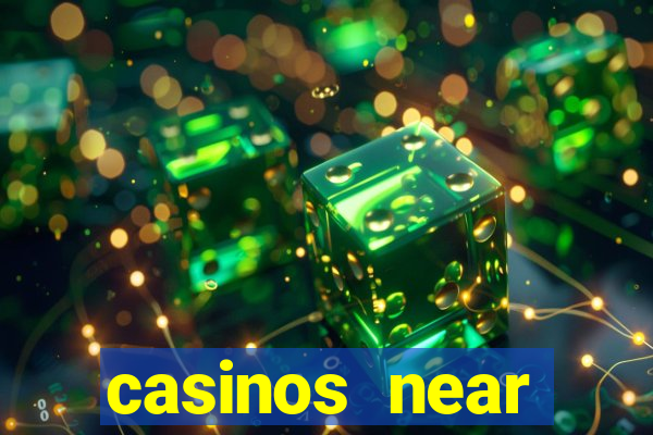 casinos near lexington kentucky