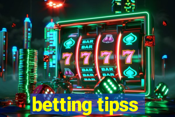 betting tipss