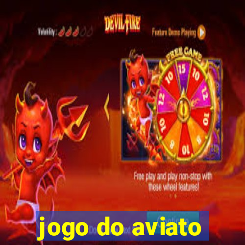 jogo do aviato