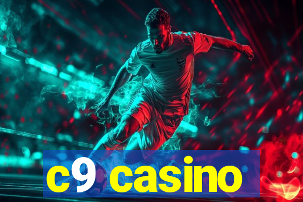 c9 casino