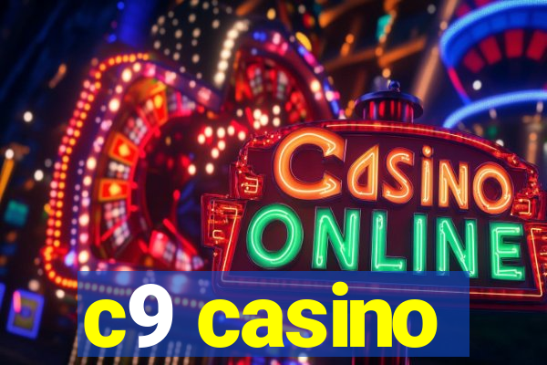 c9 casino