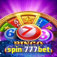 spin 777bet