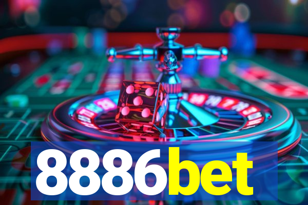 8886bet