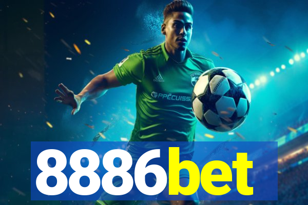 8886bet