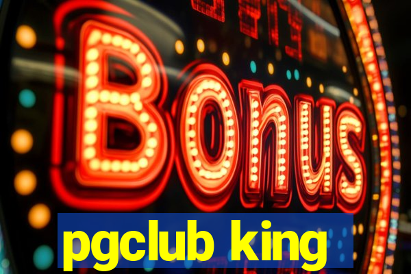 pgclub king