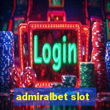 admiralbet slot