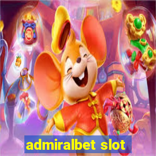 admiralbet slot