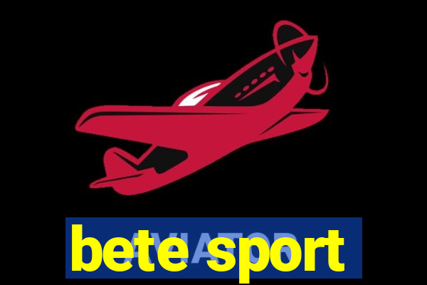 bete sport