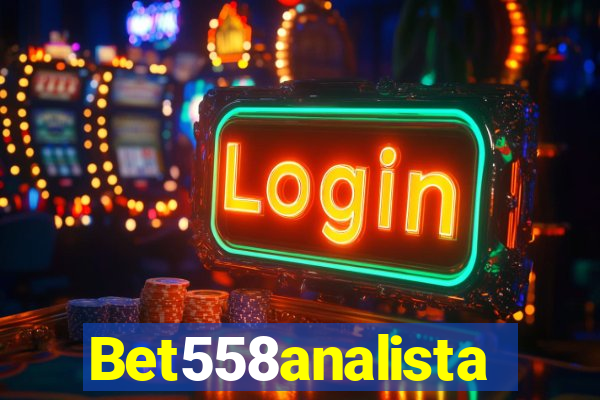 Bet558analista