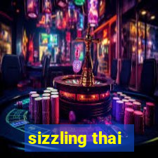 sizzling thai