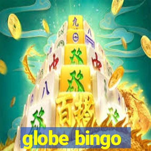 globe bingo