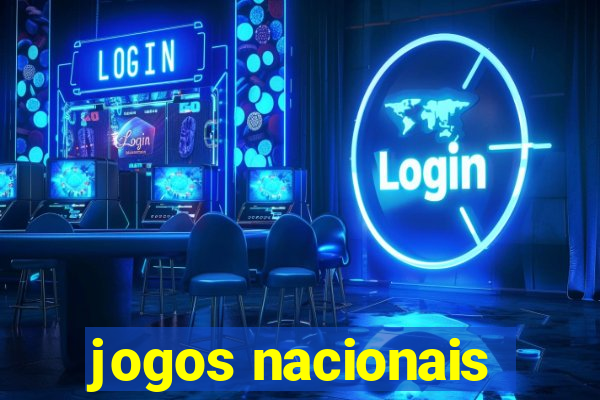 jogos nacionais