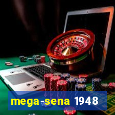 mega-sena 1948