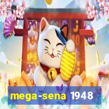 mega-sena 1948