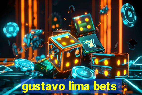 gustavo lima bets