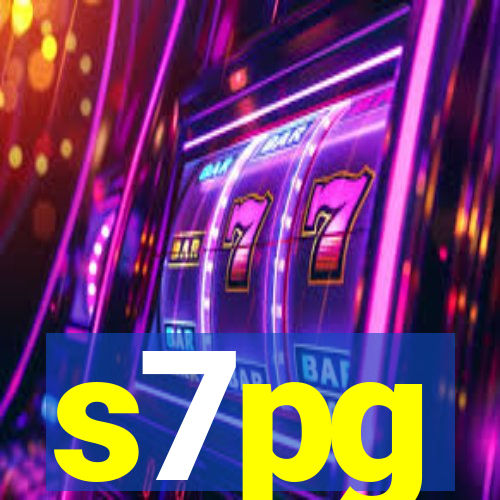 s7pg