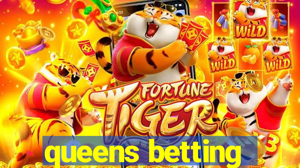 queens betting