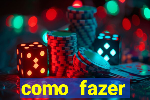 como fazer aplicativo de jogo