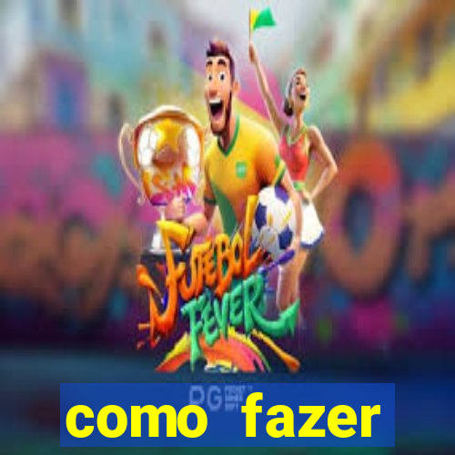 como fazer aplicativo de jogo