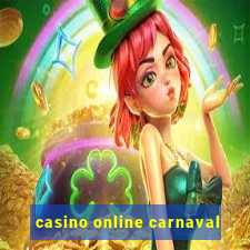 casino online carnaval