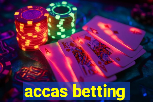 accas betting