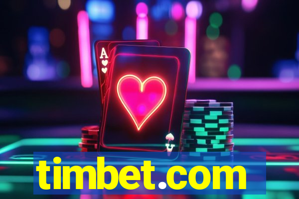 timbet.com