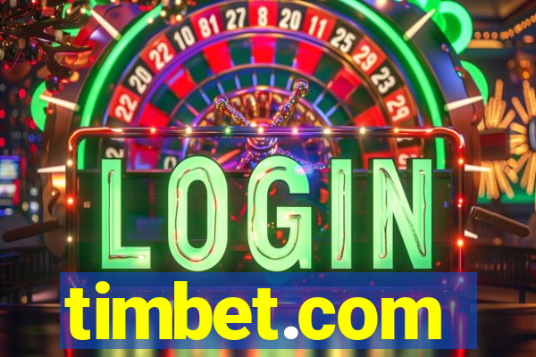 timbet.com