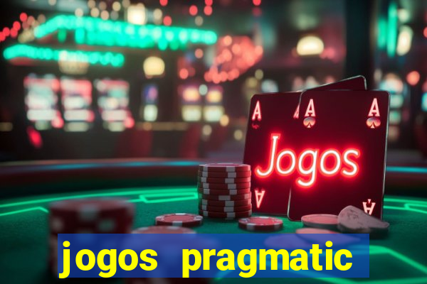 jogos pragmatic play demo