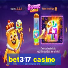 bet317 casino