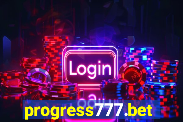 progress777.bet