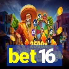 bet16