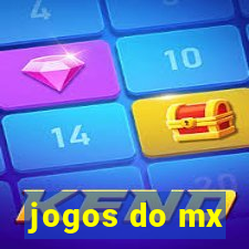 jogos do mx