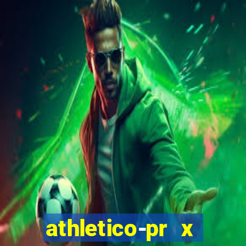 athletico-pr x cuiabá palpite