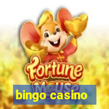 bingo casino